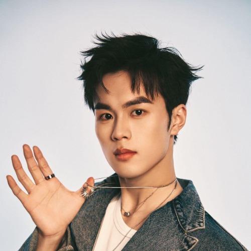 Trần Khải Luân - 陈凯伦