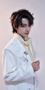 Liễu Ninh - 柳甯