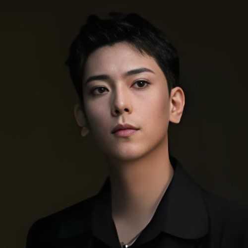  Trương Hàm - 张涵