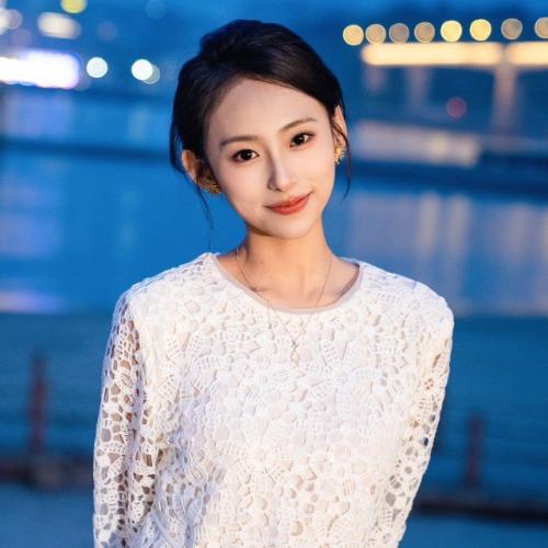 Lục Văn Hân - 陆文欣