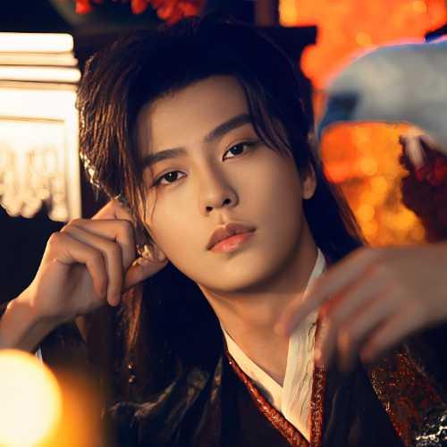 Lưu Nhuận Minh - 刘润铭