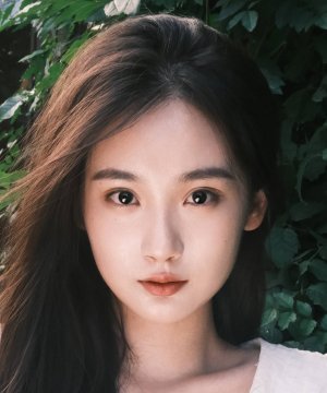 Mã Quân Kha - 马珺珂