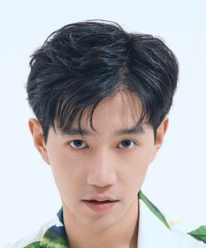 Khâu Bách Hạo - 邱柏皓