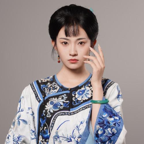 Vương Hoan Hoan - 王欢欢