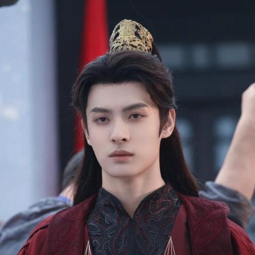 Lưu Tam Tứ - 刘叁肆