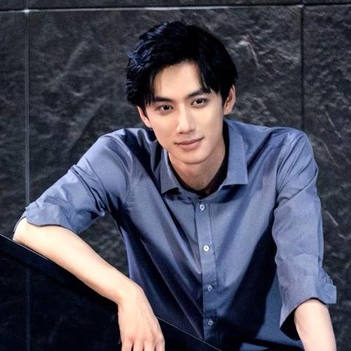 Trần Chính Dương - 陈政阳