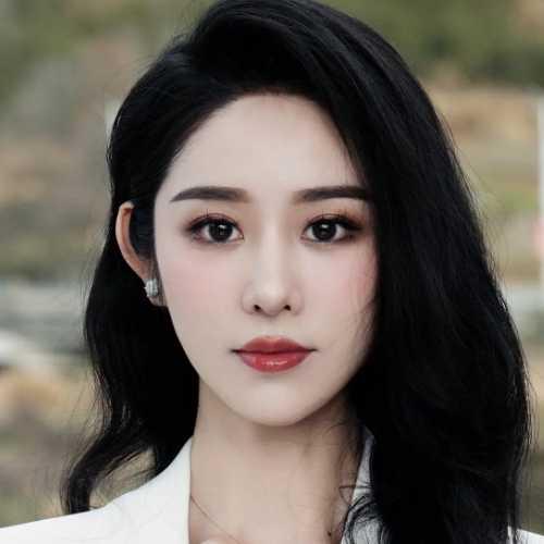 Đới Kỳ Hiên - 戴琪轩