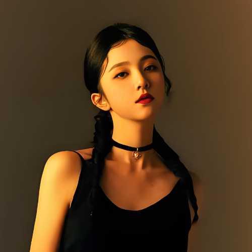 Chu Mạt Nhan - 朱茉颜