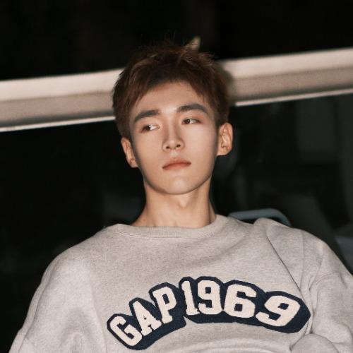 Vương Tinh Khải - 王星凯