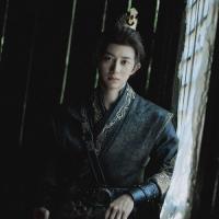 Hạng Thái Thành - 项泰诚