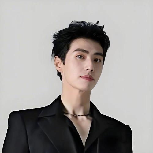 Tiêu Khải Trung - 肖凯中