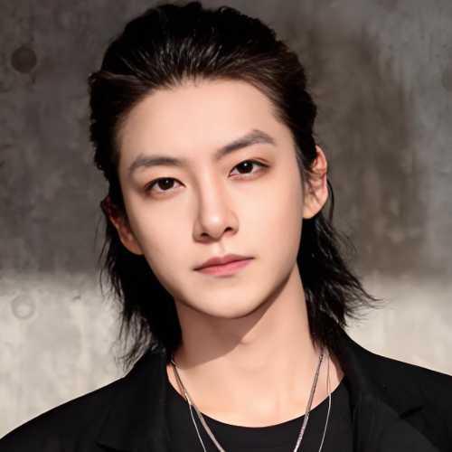 Lưu Thượng Lân - 刘尚麟