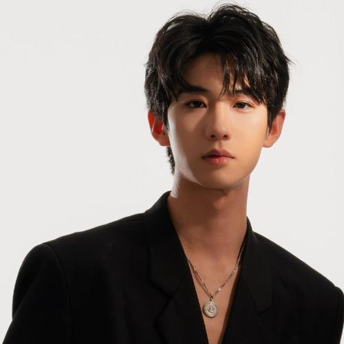 Tiêu Văn Vũ - 肖文宇