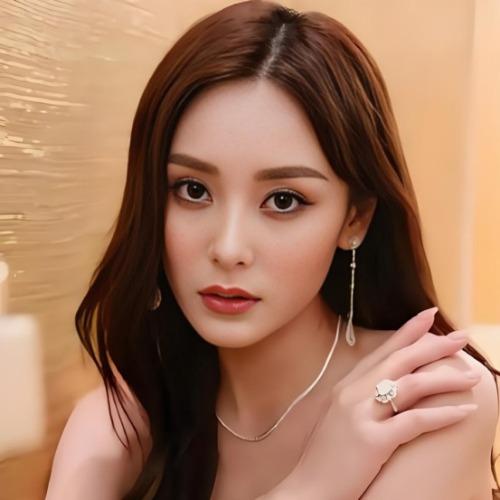 Hà Bội Du - 何佩瑜