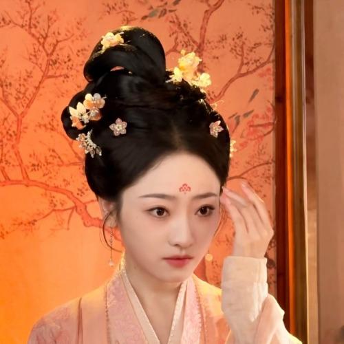 Hàn Phượng Nhi - 韩凤儿