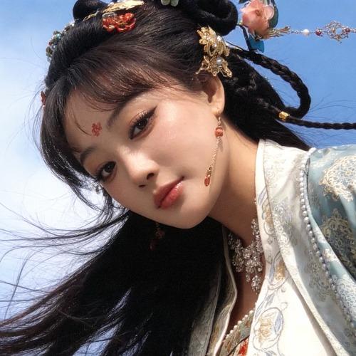 Tào Húc Dương - 曹旭阳