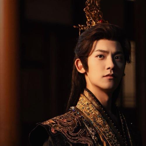 Lộ Đồ Bạch - 鹿荼白