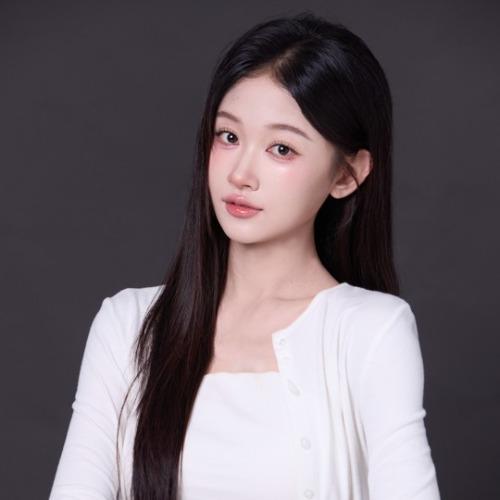 Lưu Lam Cáp - 刘蓝鸽