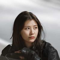 Dương Cẩn Vũ - 杨谨羽