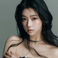 Lâm Quân Di - 林君怡