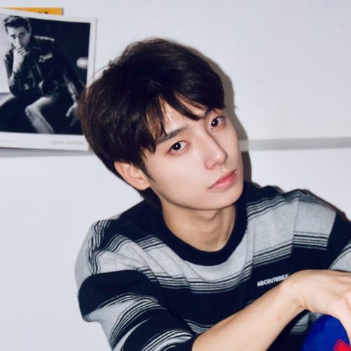 Trịnh Hoành Sảng (Trịnh Hoằng Sảng)- 郑宏爽