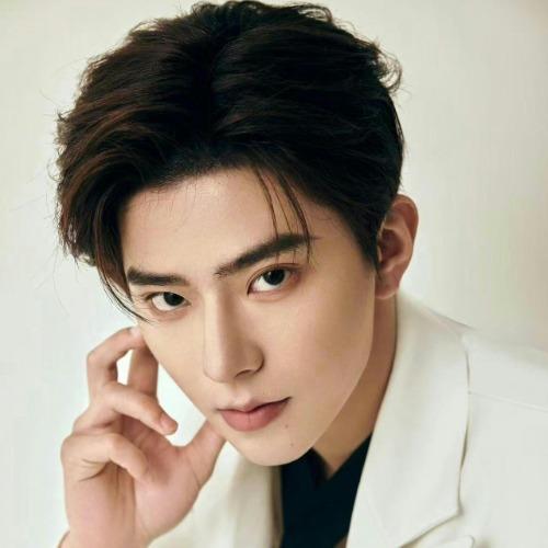 Trương Đình Duệ - 张庭睿