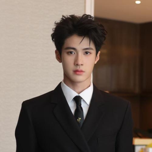 Dương Bằng Trình - 杨鹏丞