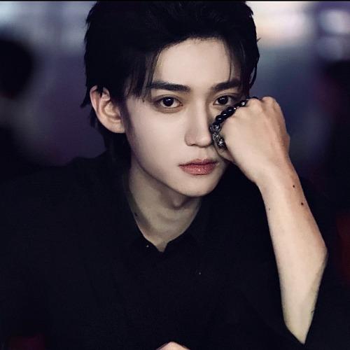 Lý Bái Dương - 李沛洋