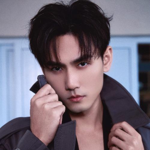 Tạ Dư Vọng - 谢予望