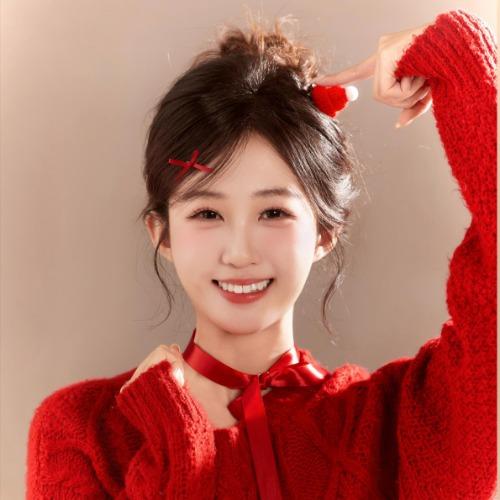 Hoàn Y Tâm -  郇依心