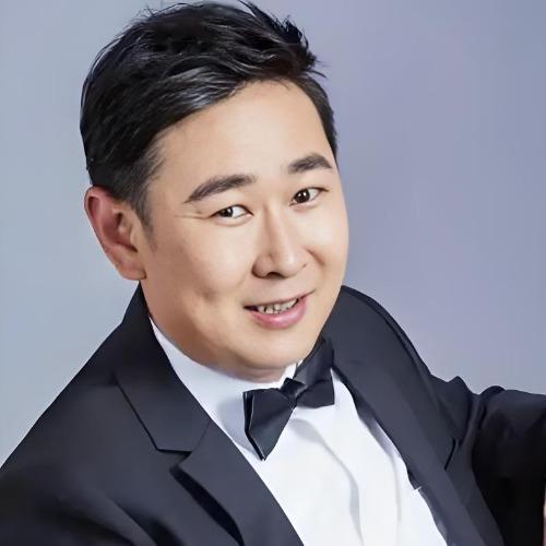 Vương Tân Trung - 王新中