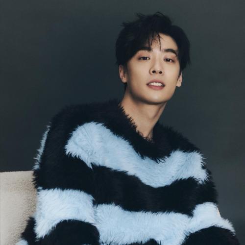 Hàn Tử Phàm - 韩子帆