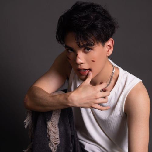 A Ngọc Hàn - 阿煜寒