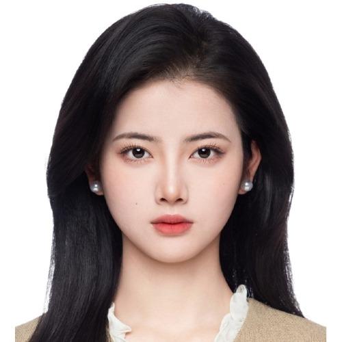 A Thượng (Ngụy Giang) - 阿尚（魏江）