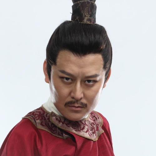 Tiêu Hồng Bằng - 萧鸿鹏