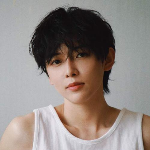 Khương Thần - 姜晨