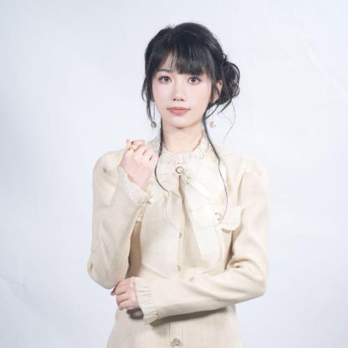 Bạch Mạt Nhiên - 白沫然