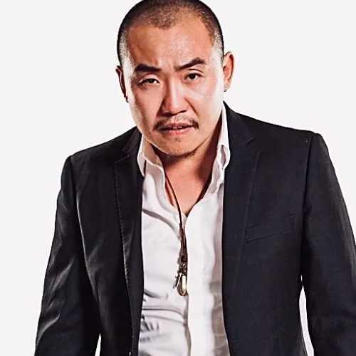 Tôn Chinh Vũ - 孙征宇