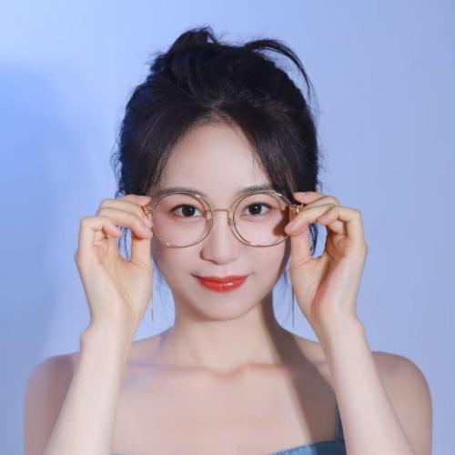 Mạn Như - 曼如