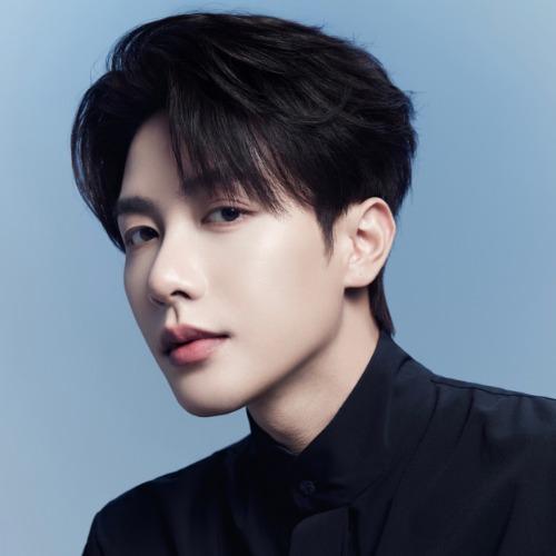 Mã Thước Kỳ - 马烁棋