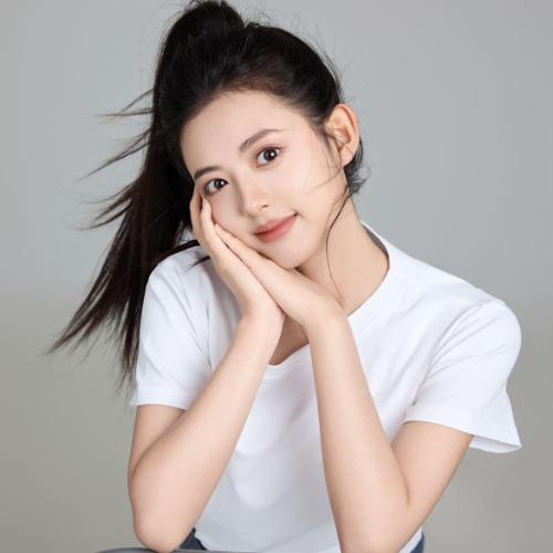 Chiêu Nhiên - 昭冉