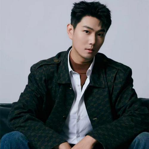 Tống Tuấn - 宋骏