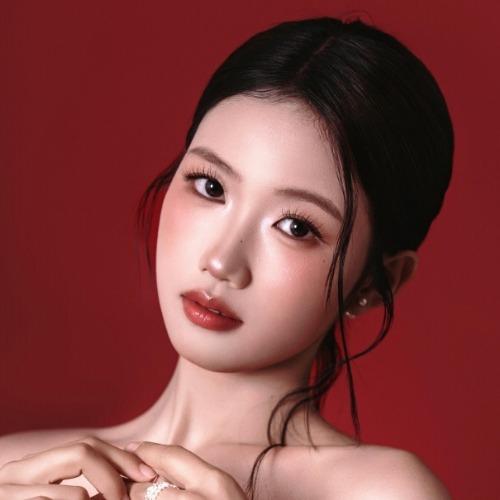 Khiết Huệ - 洁慧