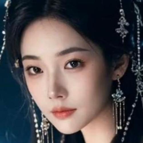 Khâu Đồng Đồng - 邱桐桐