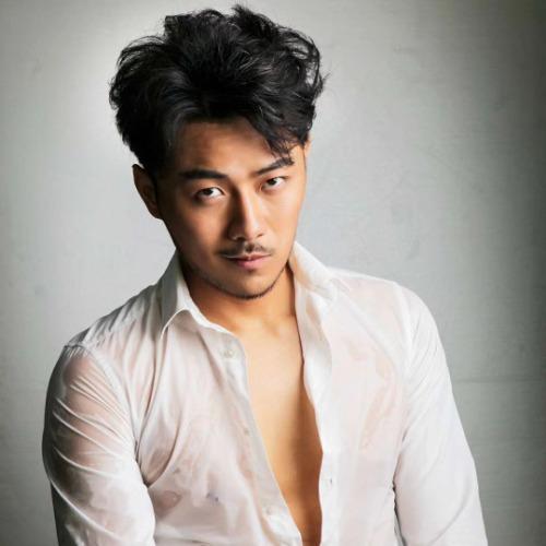 Mã Kiến Huân - 马健勋