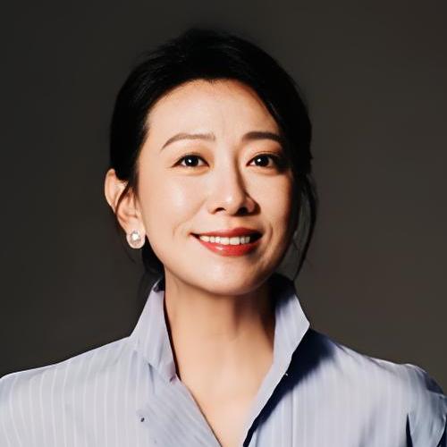 Hàn Thư Muội - 韩姝妹