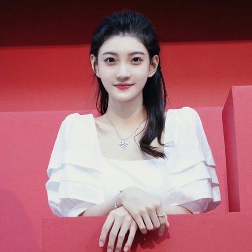 Dương Tiếu - 扬笑