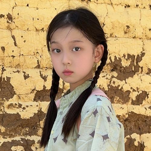 Cửu Nhi - 玖儿