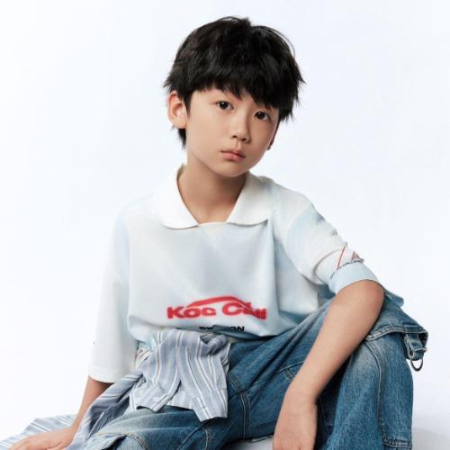 Trương Tuấn Hy - 张峻熙