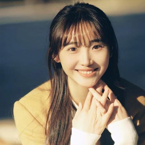 Hứa Mộng Viên - 许梦圆